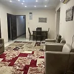 شقة مفروشة للايجار فندقية عباس العقاد