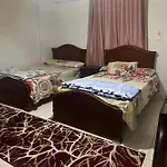 شقة مفروشة للايجار فندقية عباس العقاد