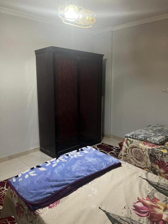 مفروشة للايجار فندقية عباس العقاد * Cairo