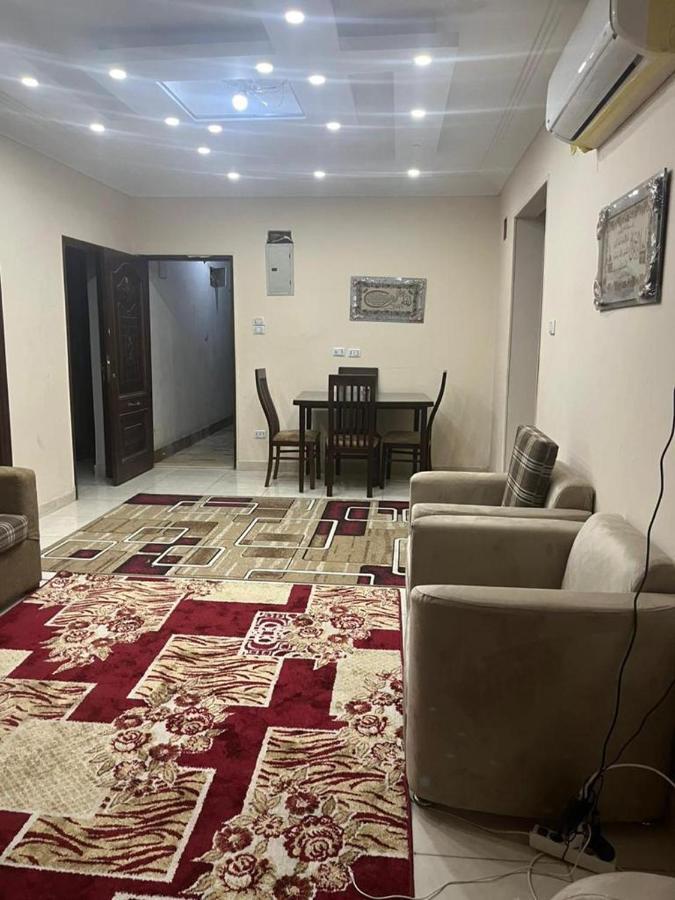 Apartment مفروشة للايجار فندقية عباس العقاد