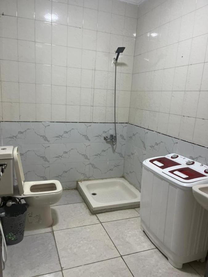 مفروشة للايجار فندقية عباس العقاد Apartment Cairo