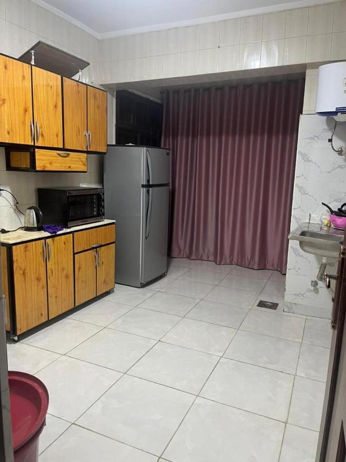 مفروشة للايجار فندقية عباس العقاد Apartment *