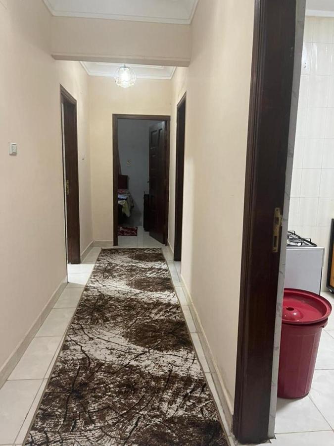 Apartment مفروشة للايجار فندقية عباس العقاد
